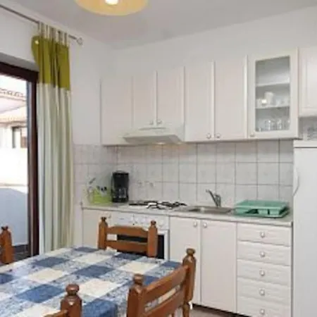 Maya Balcony Apartmán Banjole