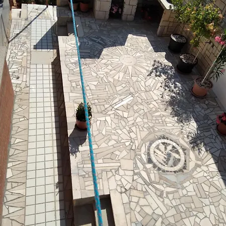 Maya Balcony 아파트 *