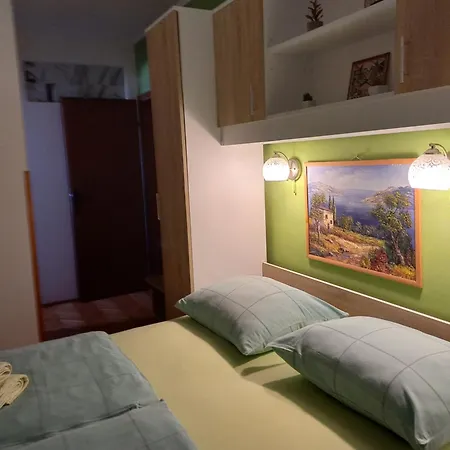 Maya Balcony 아파트 *